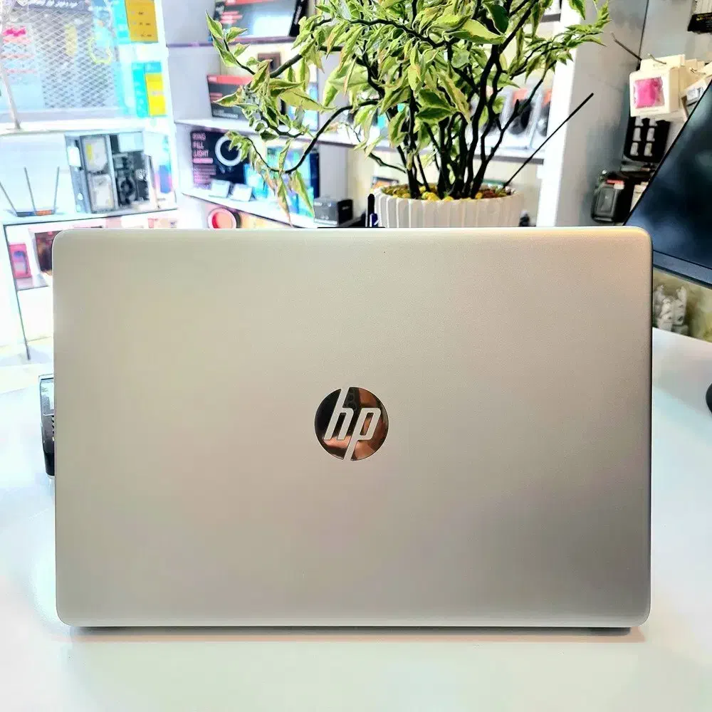 لپ تاپ hp|رایانه همراه|یزد, |دیوار