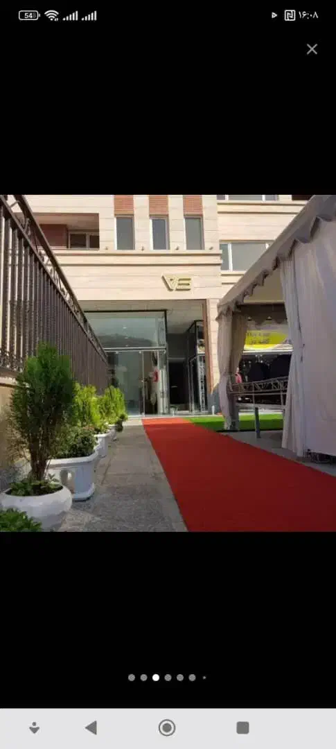 سوییت خانه مسافر|اجارهٔ کوتاه‌مدت آپارتمان و سوئیت|شیراز, نیستان|دیوار