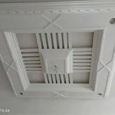 گچکاری لکه گیری و سفید کاری حتی یک متر|خدمات پیشه و مهارت|اسلام‌شهر, شهرک سعیدیه|دیوار