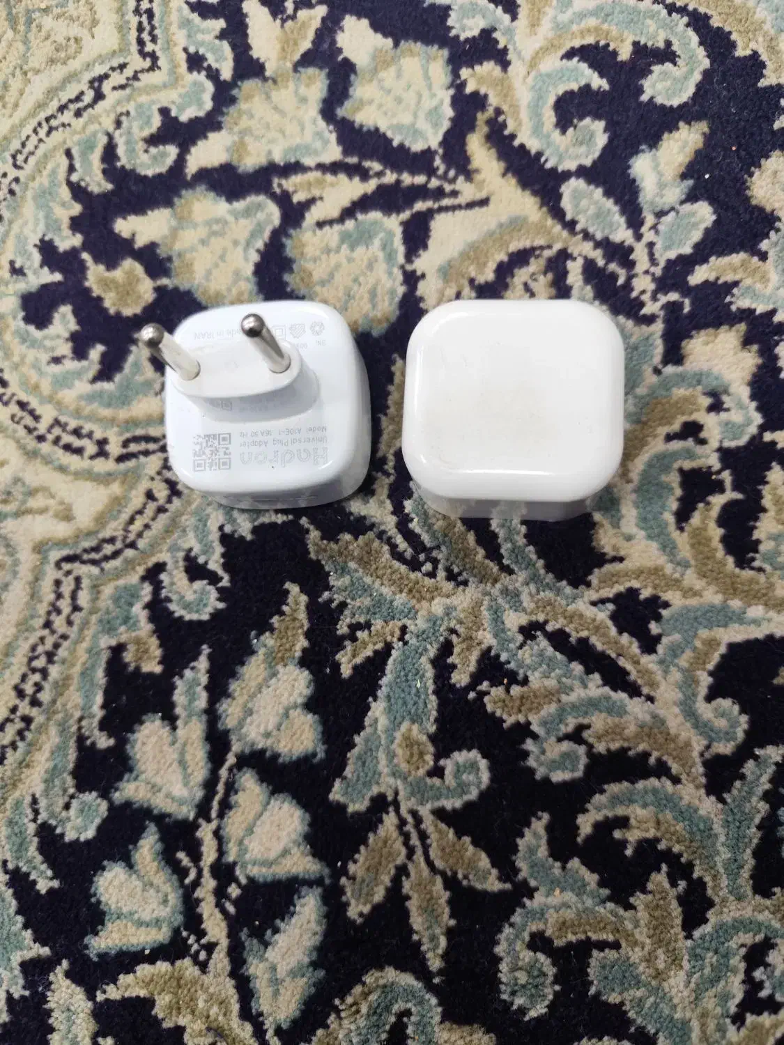 شارژر آیفون|لوازم جانبی موبایل و تبلت|آزادشهر, |دیوار