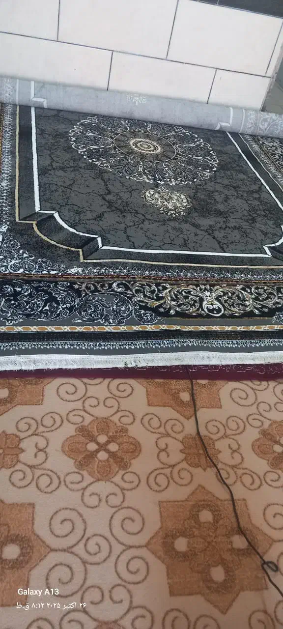 فرش|فرش|شادگان, |دیوار