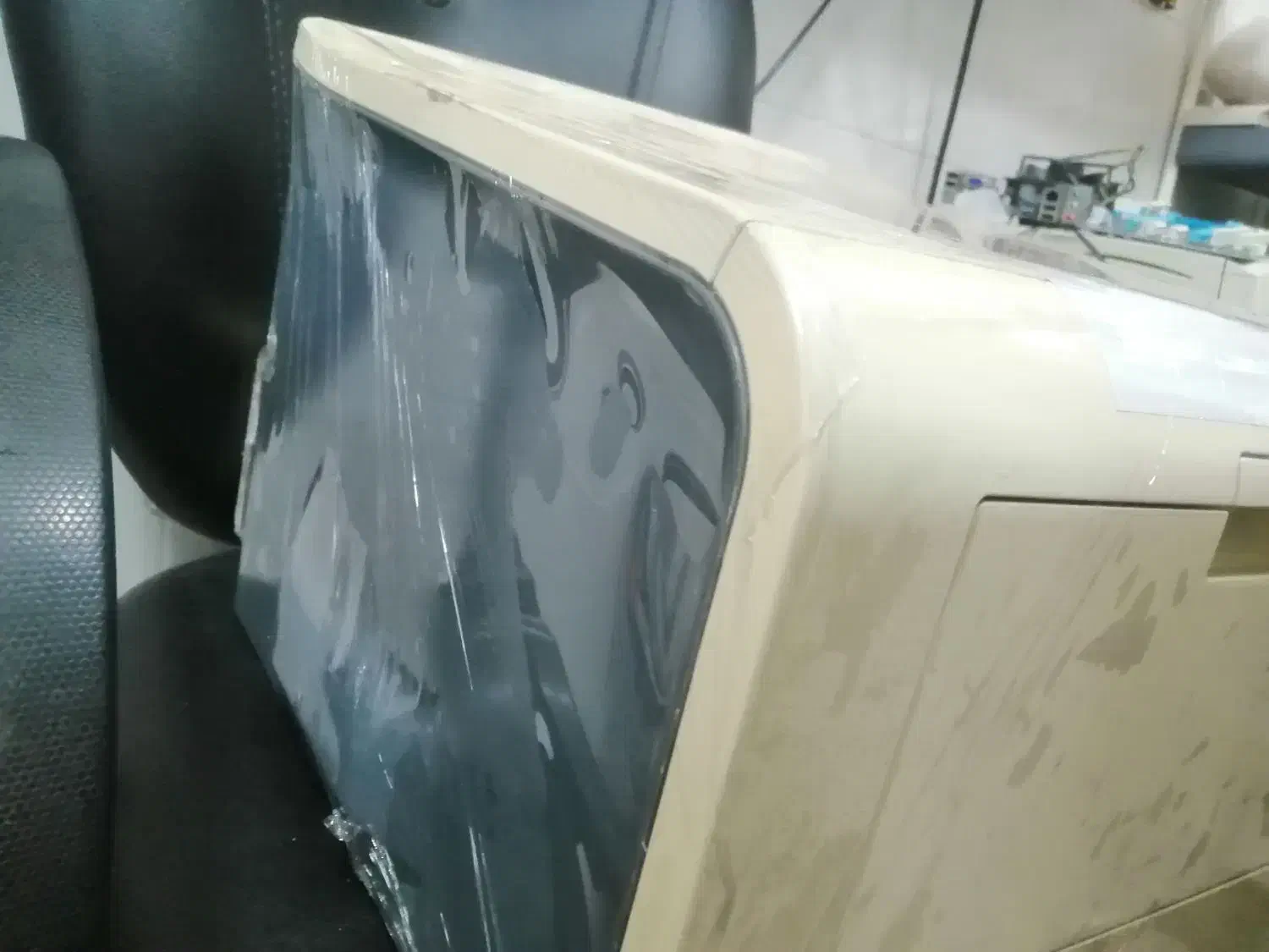 پرینتر لیزری|پرینتر، اسکنر، کپی، فکس|مشهد, طلاب|دیوار