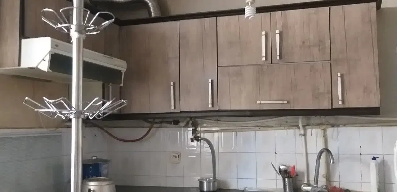 ۶۰ متری در محمد شهر|اجارهٔ آپارتمان|محمدشهر, همایون ویلا|دیوار