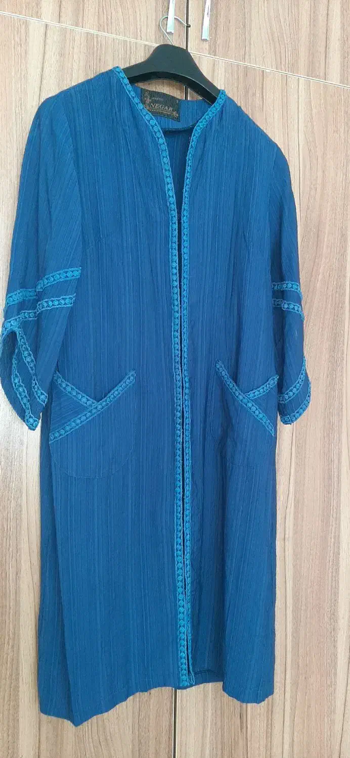 مانتو / کفتان / بلوز پشمی|لباس|شیراز, باغ تخت|دیوار