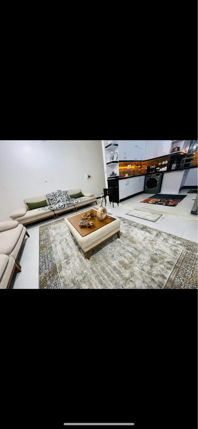 فرش لاکی|فرش|بندر امام خمینی, |دیوار