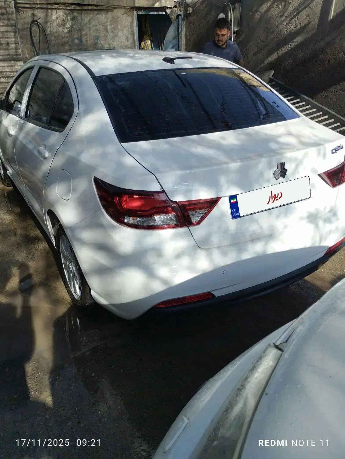 شاهین G|خودرو سواری و وانت|تربت جام, شهرک آزادگان|دیوار