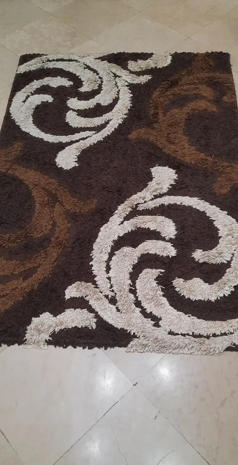 گلیم فرش ترک|گلیم، جاجیم، گبه|تهران, تهرانپارس غربی|دیوار