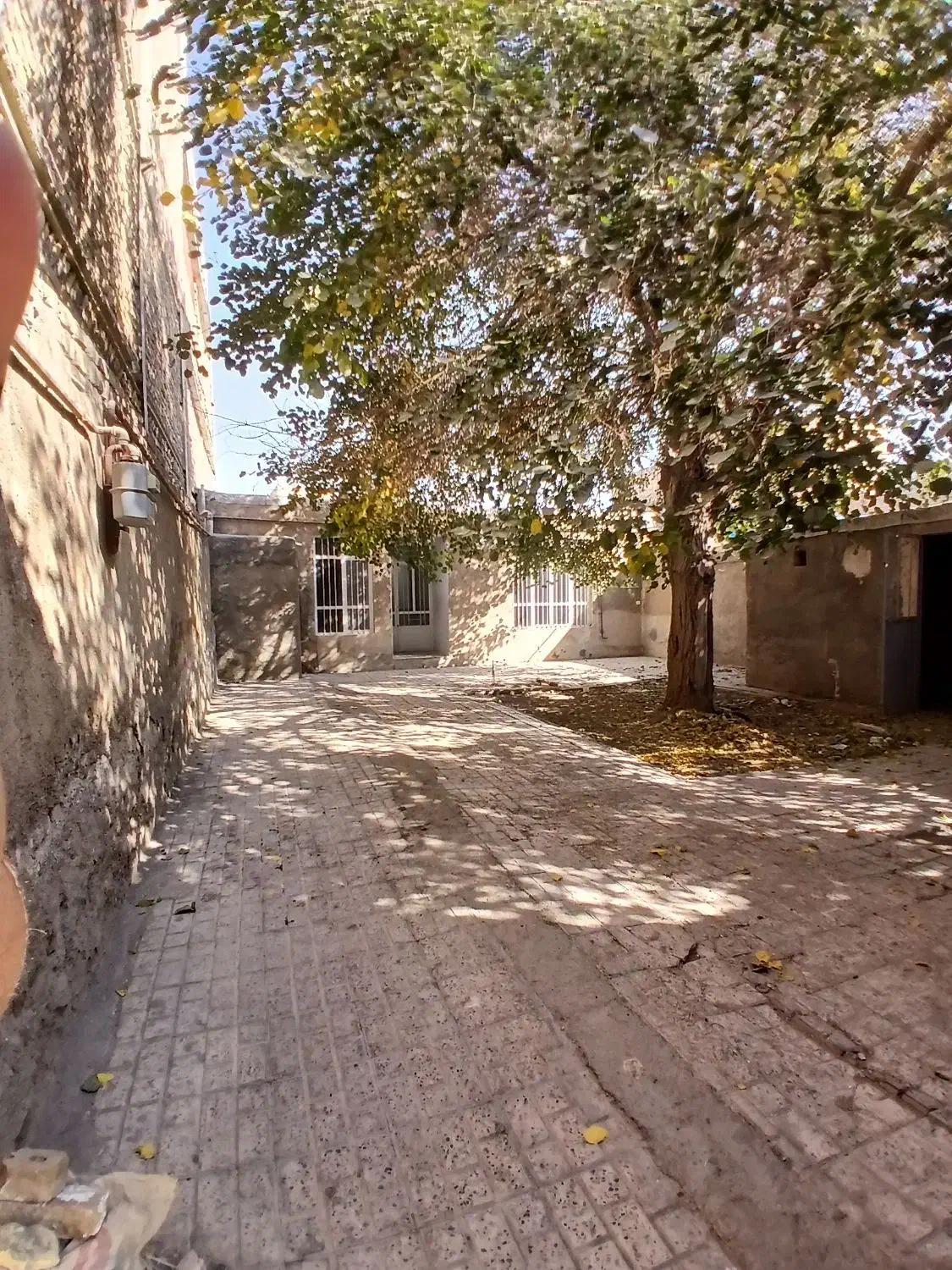 رهن و اجاره ویلایی کشمیری|اجارهٔ خانه و ویلا|مشهد, شهید علی محمدی|دیوار