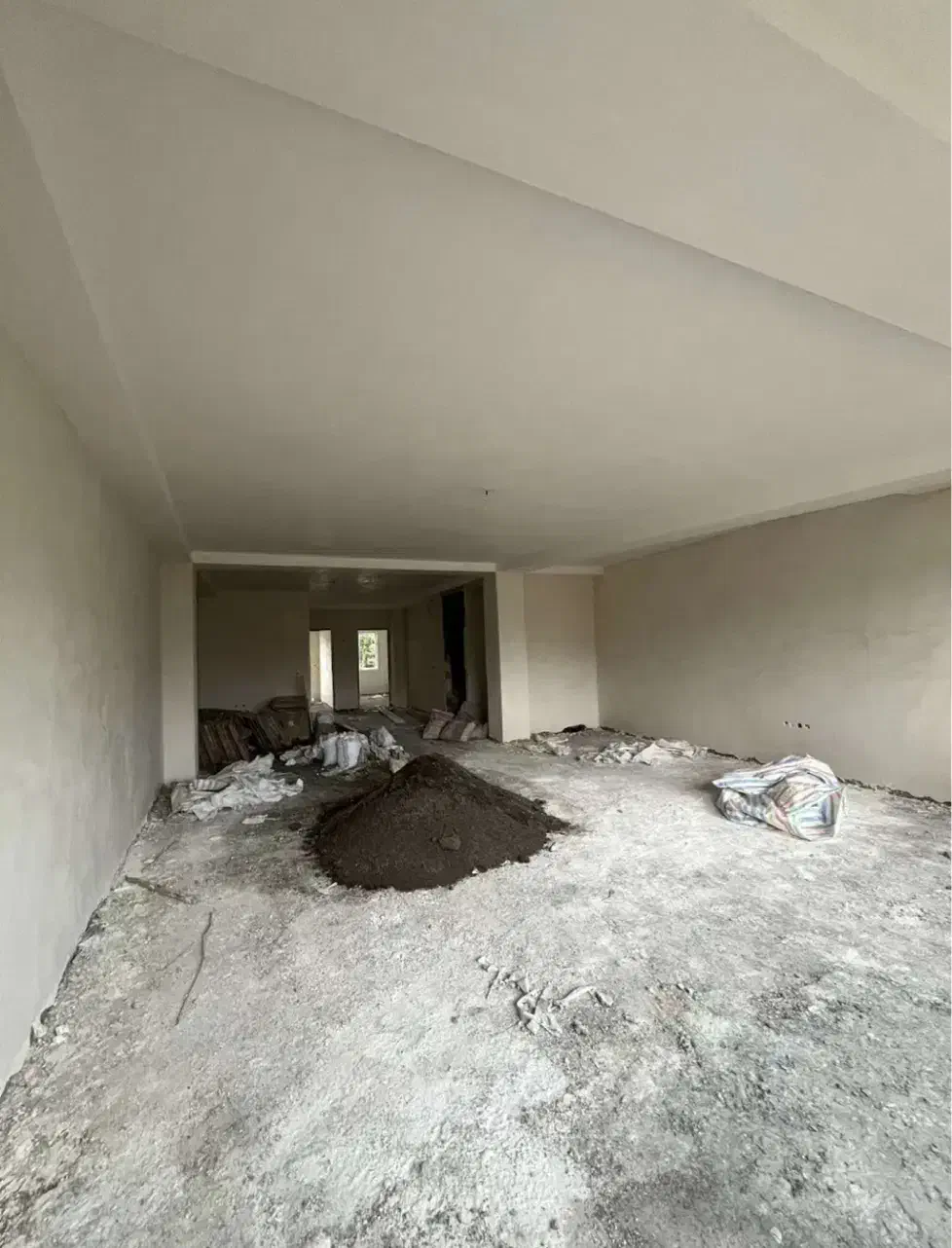 پیش فروش/ویو خارج/۱۱۸متر/مرزداران|پیش‌فروش املاک|آستارا, |دیوار