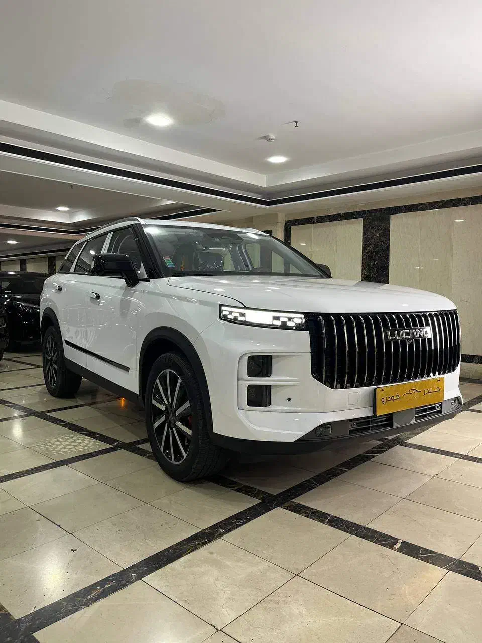 فروش ویژه لوکانوL7L8*نقد واقساط*|خودرو سواری و وانت|تهران, سهروردی|دیوار