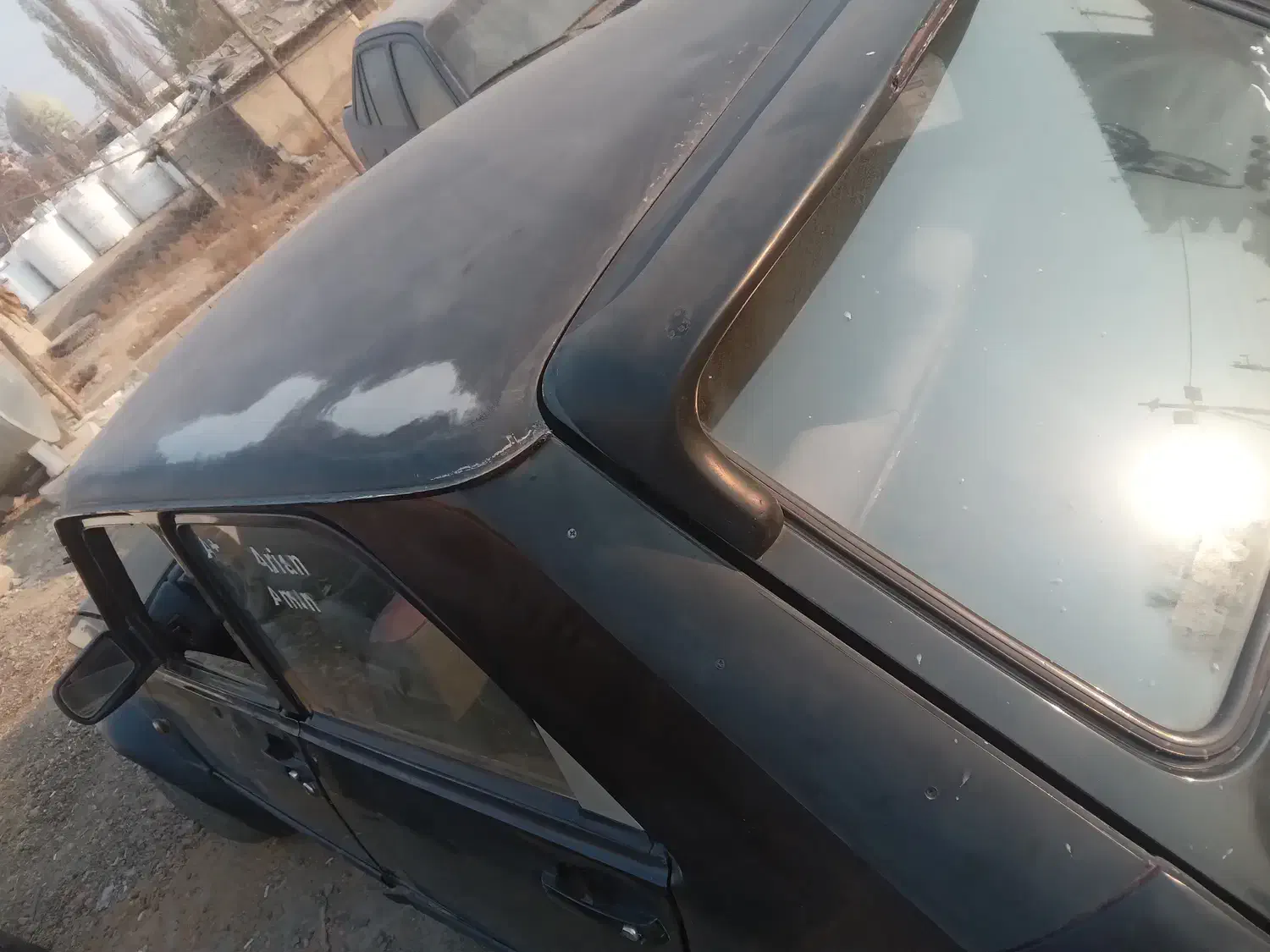 پی کی سالم به شرط نقدو اقساط|خودرو سواری و وانت|کرج, کمالشهر|دیوار