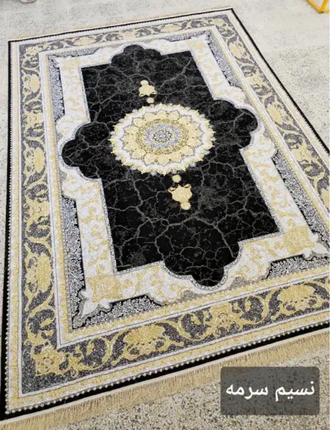 ** فرش ارزان کاشان با کیفیت عالی  **|فرش|صفادشت, |دیوار