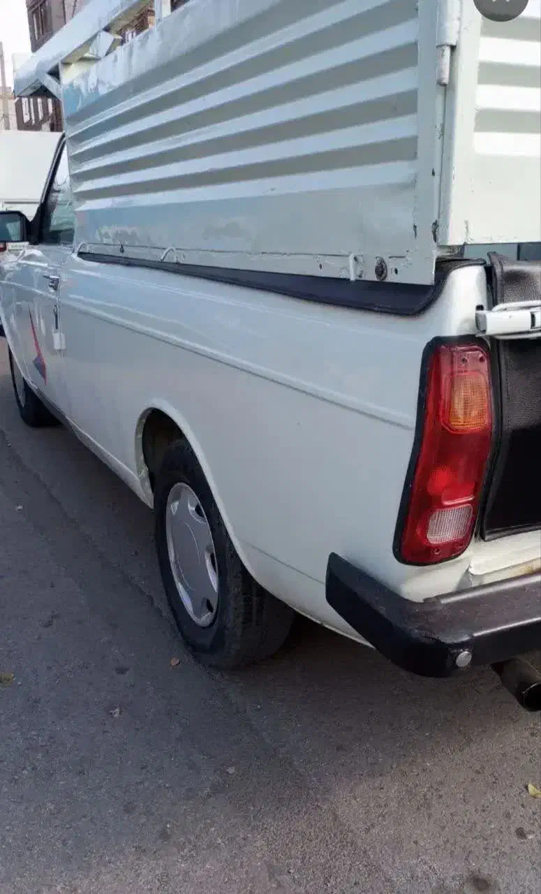 باربری و اسباب کشی سریع و مطمئن با قیمت منصفانه|خدمات حمل و نقل|سراب, |دیوار