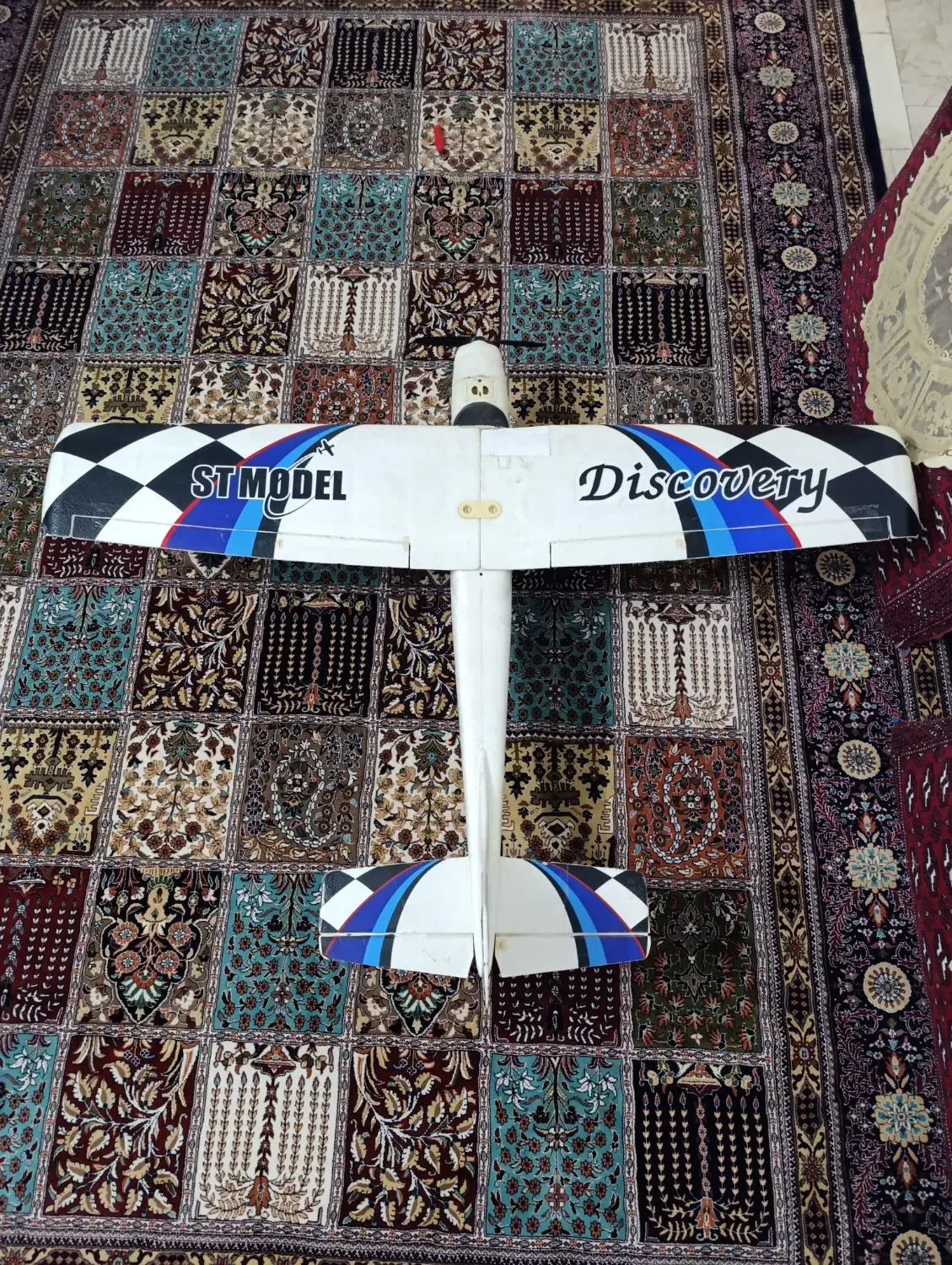 هواپیما کنترلی|اسباب‌‌بازی|تهران, شیخ هادی|دیوار