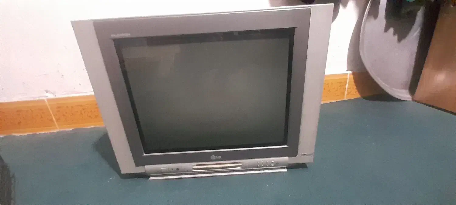 ال جی سالم سالم|تلویزیون و پروژکتور|بوشهر, |دیوار