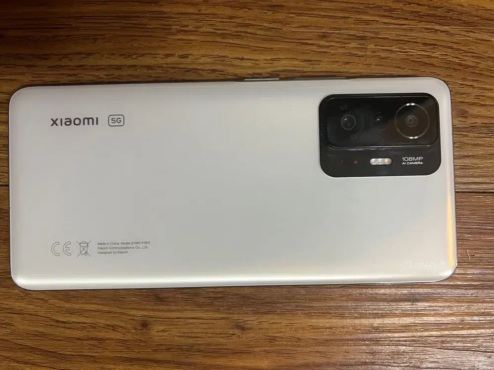 شیائومی mi11t|موبایل|نیشابور, دارایی|دیوار