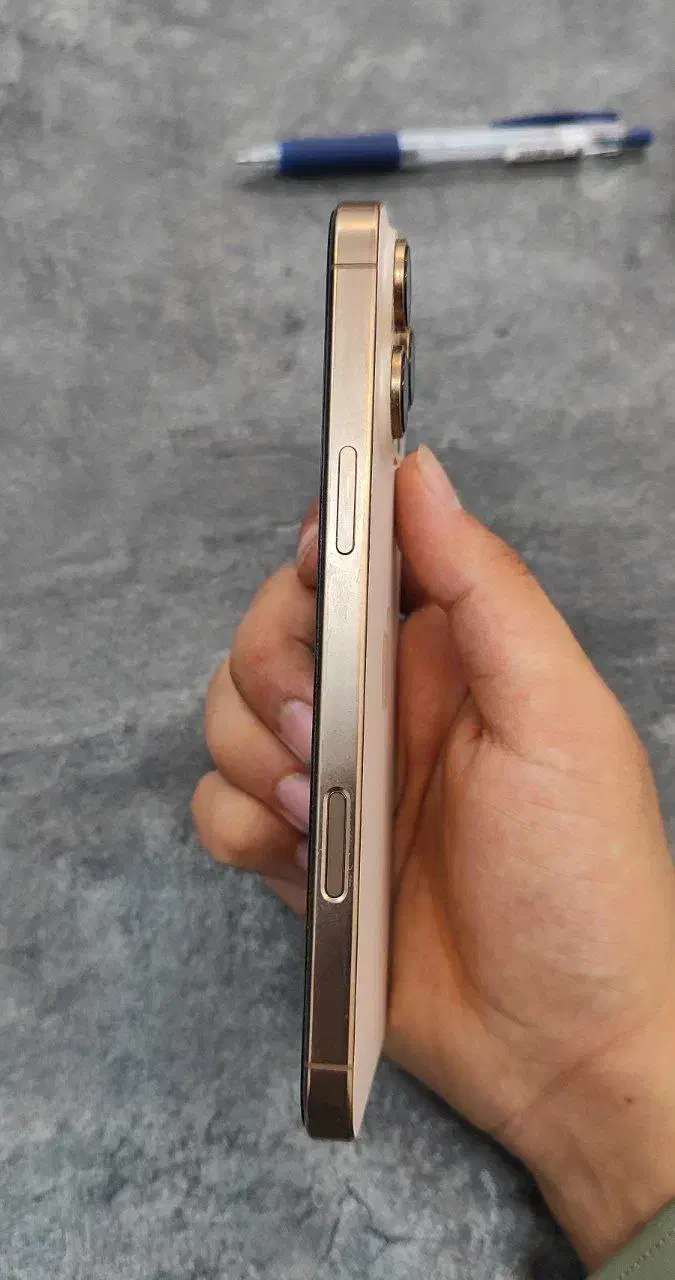 با ریجستر iPhone 16 pro max 256g zaa|موبایل|مشهد, الهیه|دیوار