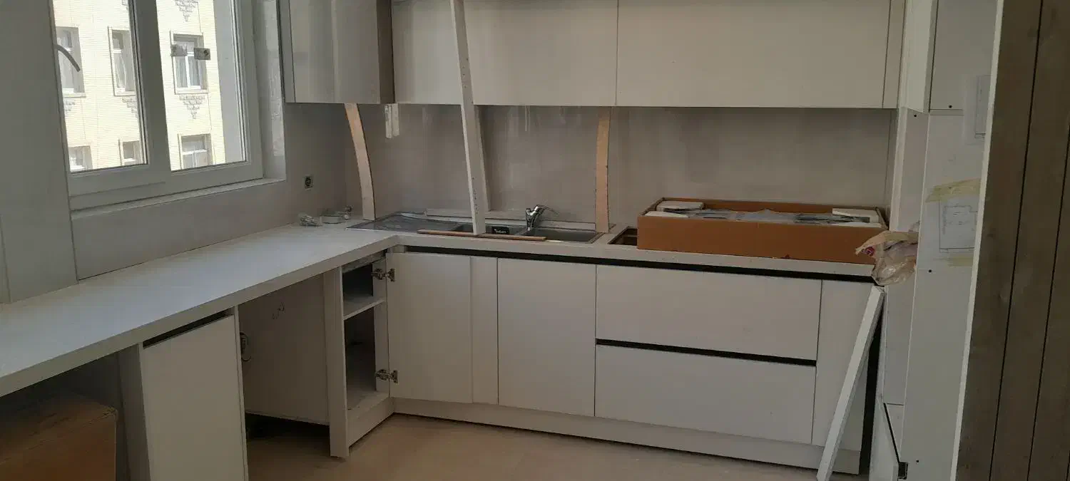 انجام کلیه کارهای ساختمانی پذیرفته میشود|خدمات پیشه و مهارت|قرچک, مهدیه|دیوار