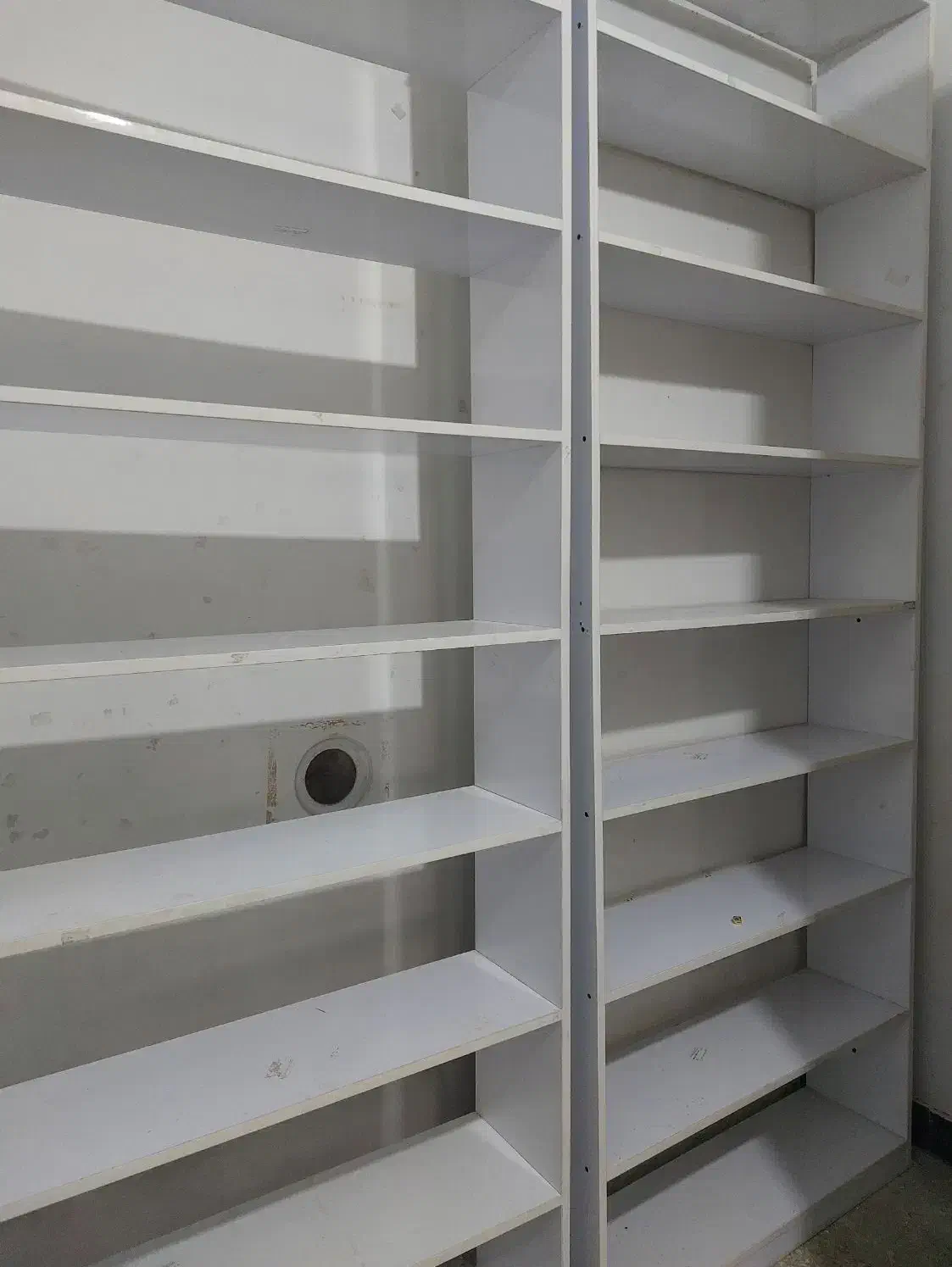 پیشخوان قفسه MDF|فروشگاه و مغازه|مرودشت, ثبت احوال|دیوار