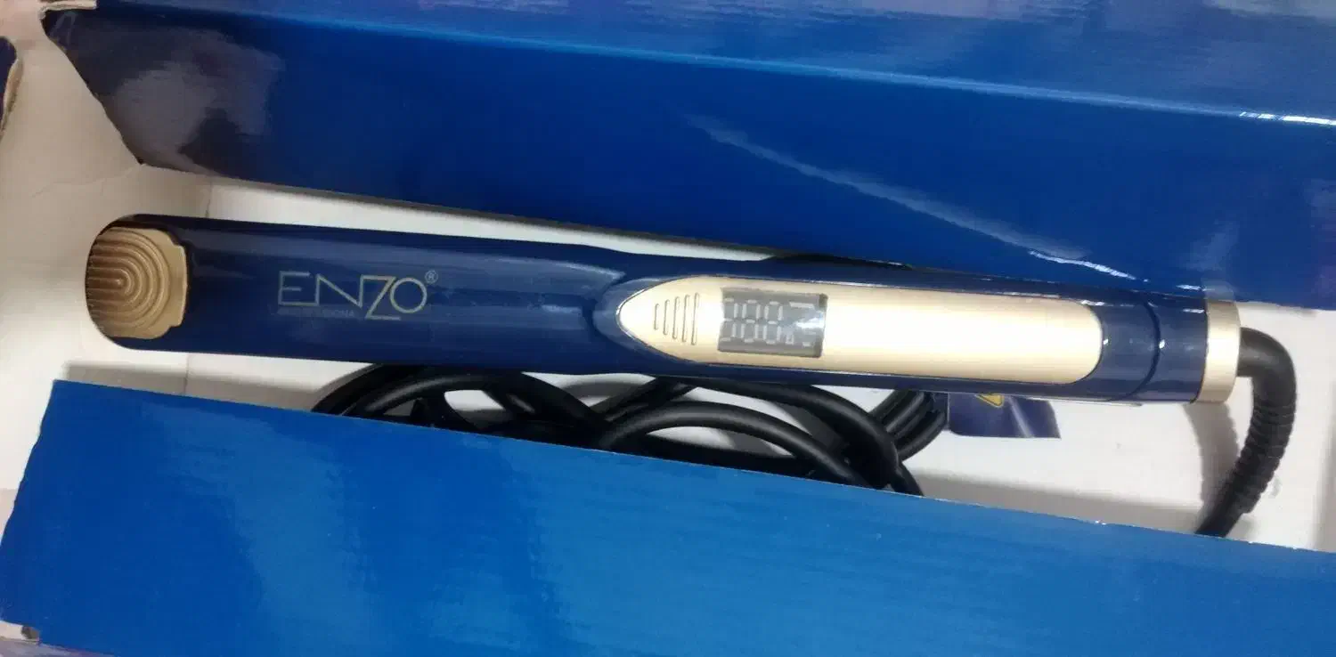 فروش یه عدد اتو مو چند کاره|آرایشی، بهداشتی، درمانی|یاسوج, |دیوار