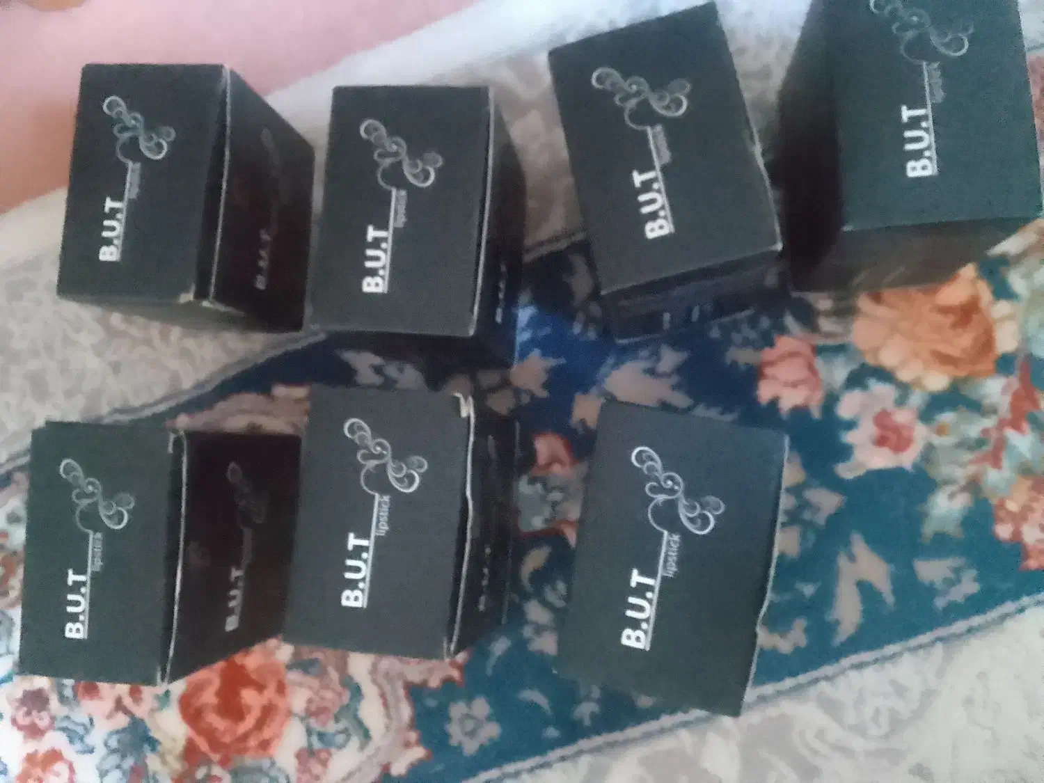 رژلب|آرایشی، بهداشتی، درمانی|قم, شهر قائم|دیوار