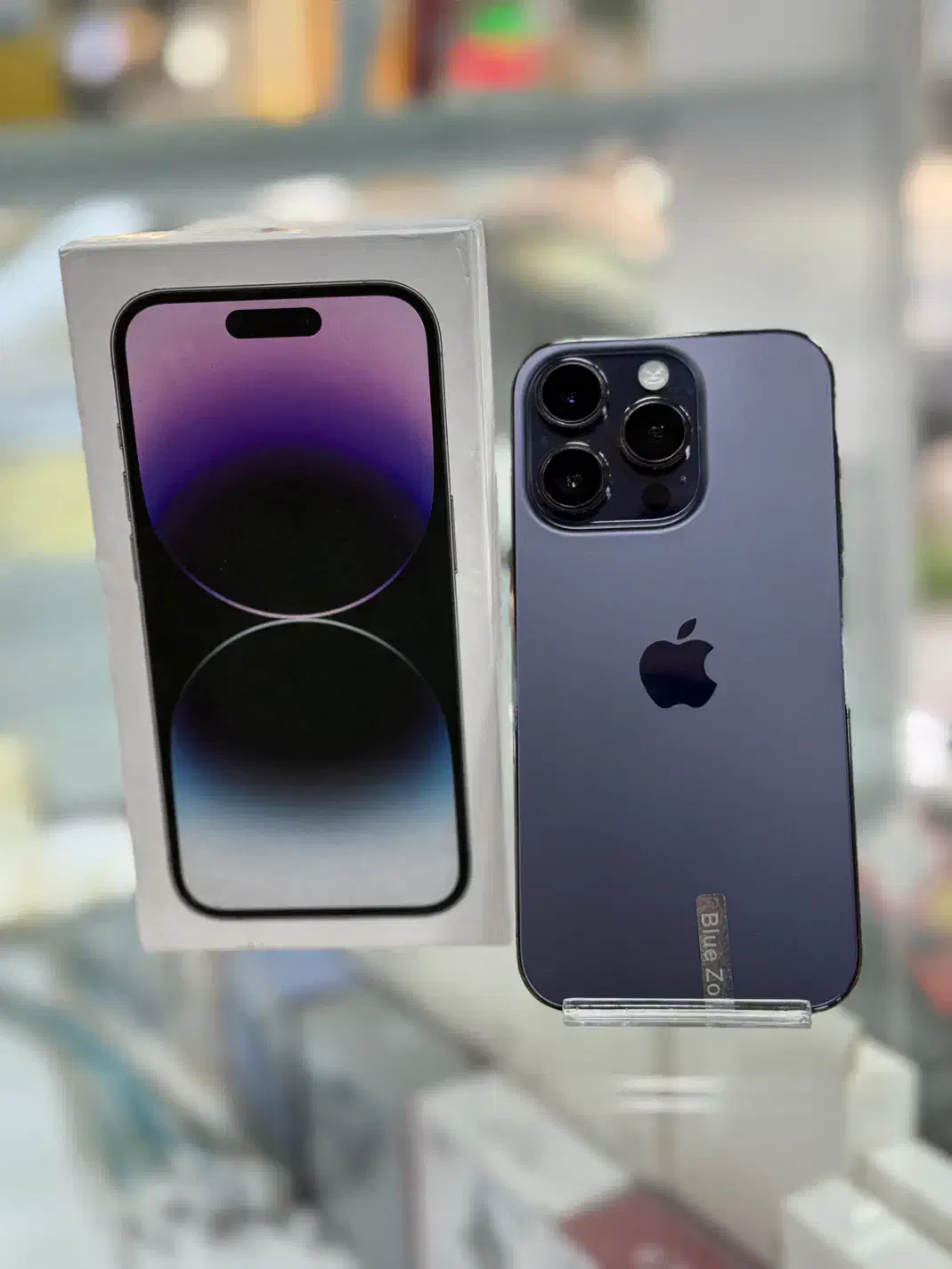 آیفون ۱۴ پرو|موبایل|بانه, |دیوار