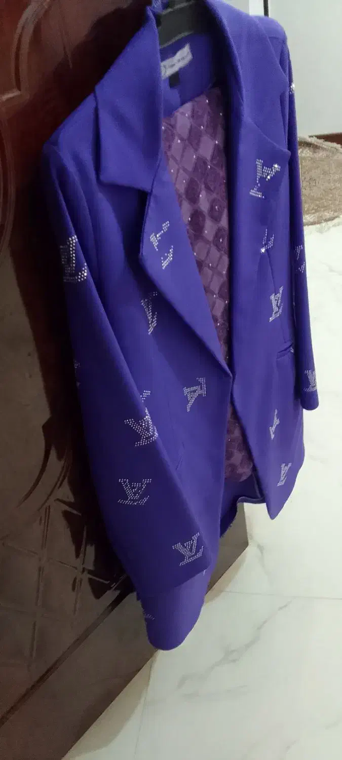 کت مجلسی|لباس|اسلامشهر, شهرک انبیا|دیوار