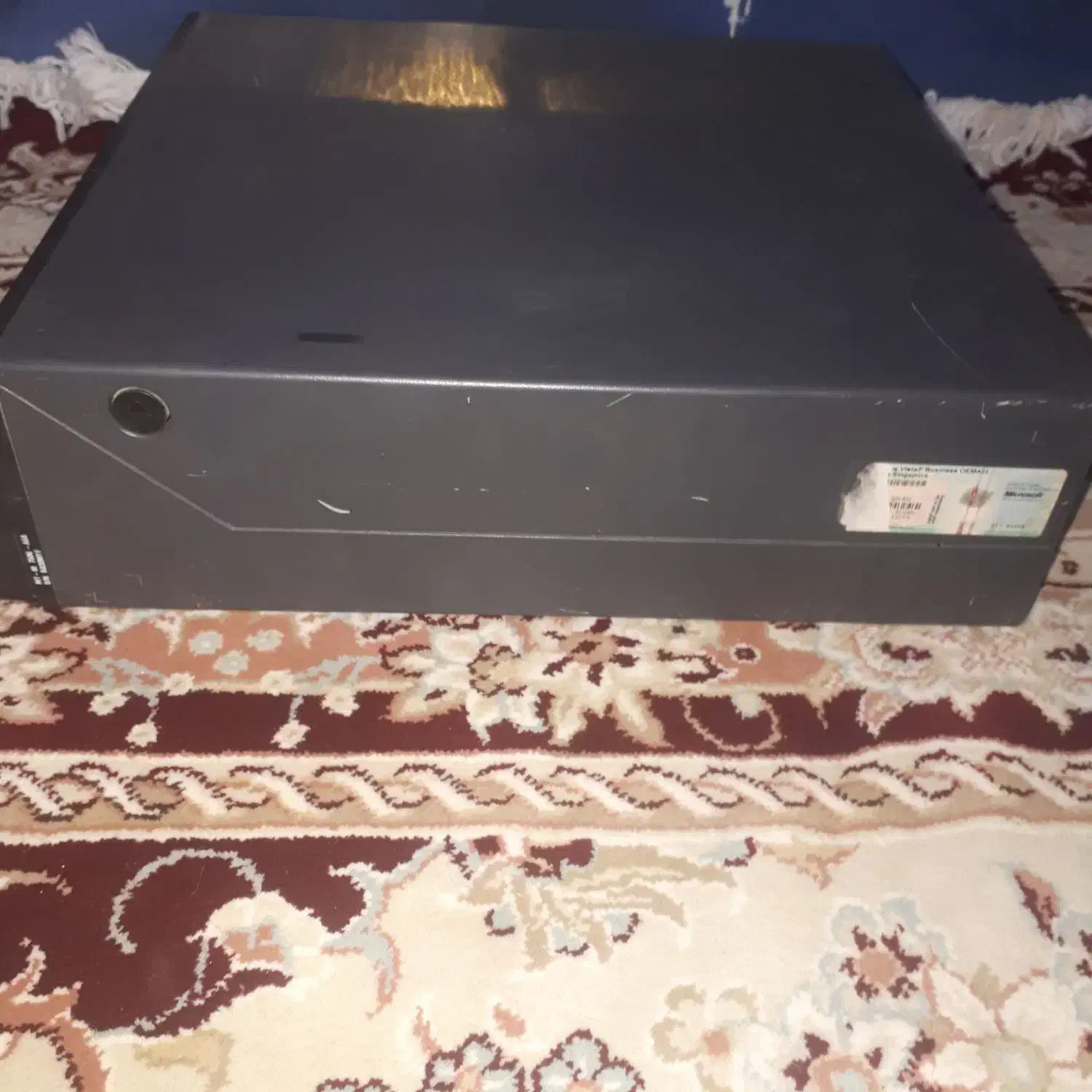 کیس کامپیوتر لنووا|رایانه رومیزی|خاش, |دیوار