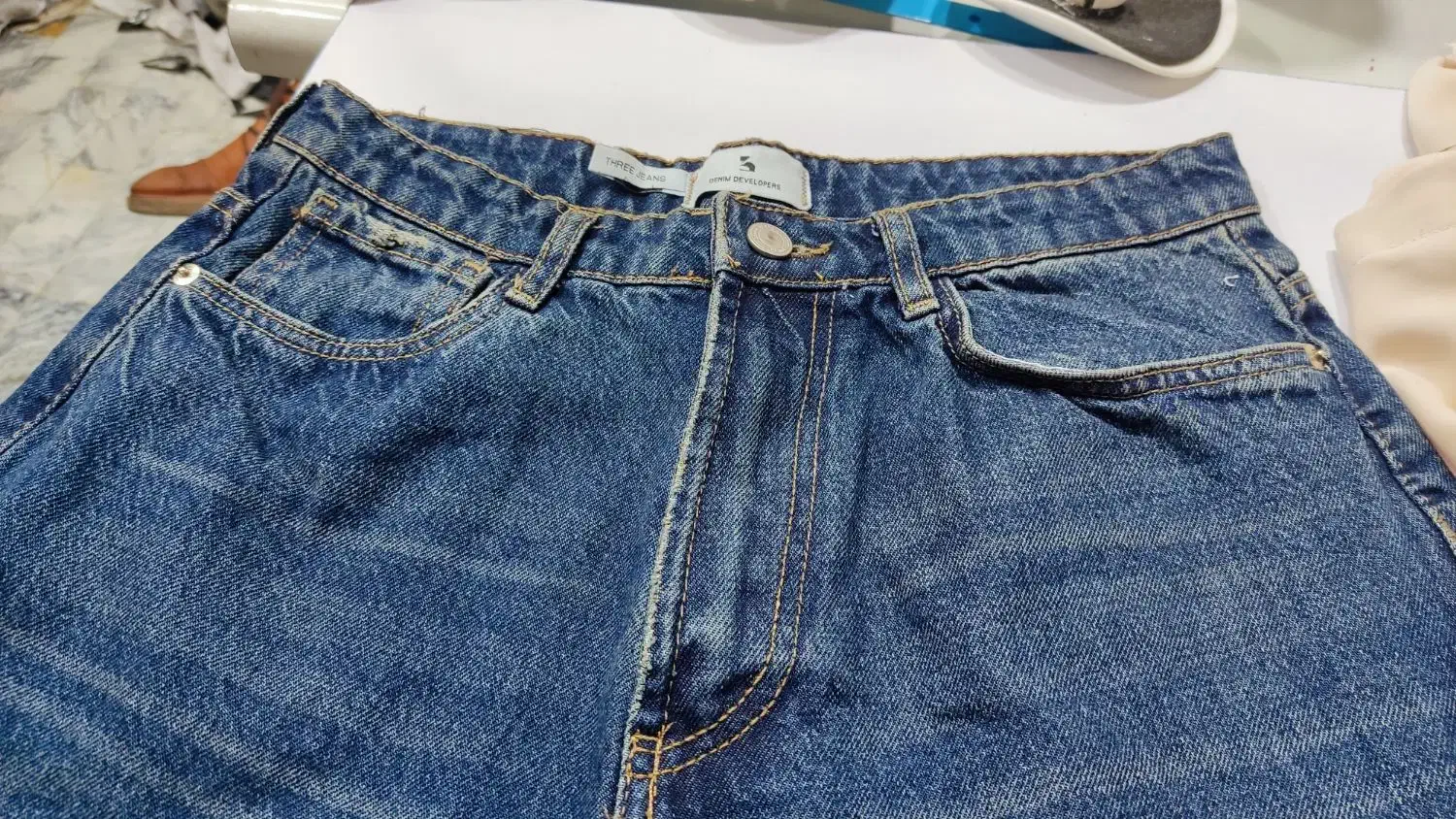 شلوار لی|لباس|مشهد, هفده شهریور|دیوار