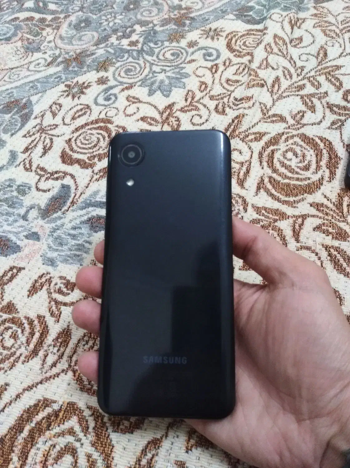 گوشی موبایل سامسونگ مدل a03 core|موبایل|تهران, نازیآباد|دیوار