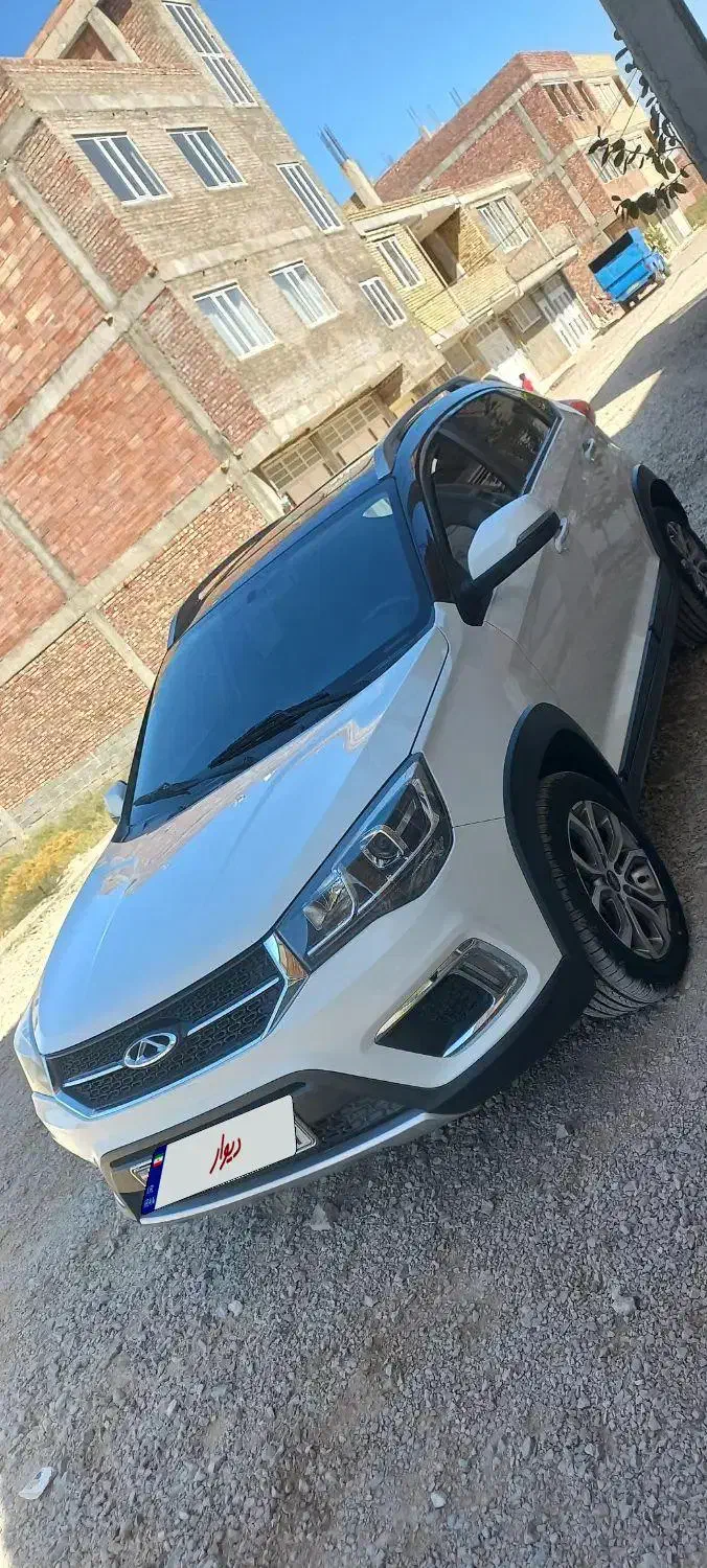 X22 مدل ۹۶|خودرو کلاسیک|میاندوآب, |دیوار