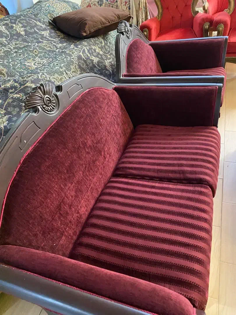 مبلمان|مبلمان خانگی و میز عسلی|نوشهر, |دیوار