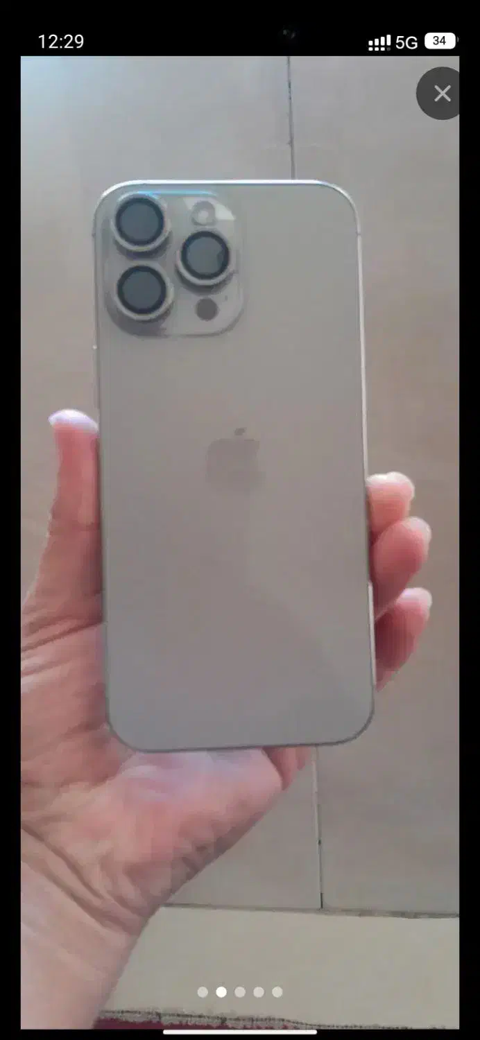 ۱۶پرومکس طرح|موبایل|مشهد, سرافرازان|دیوار