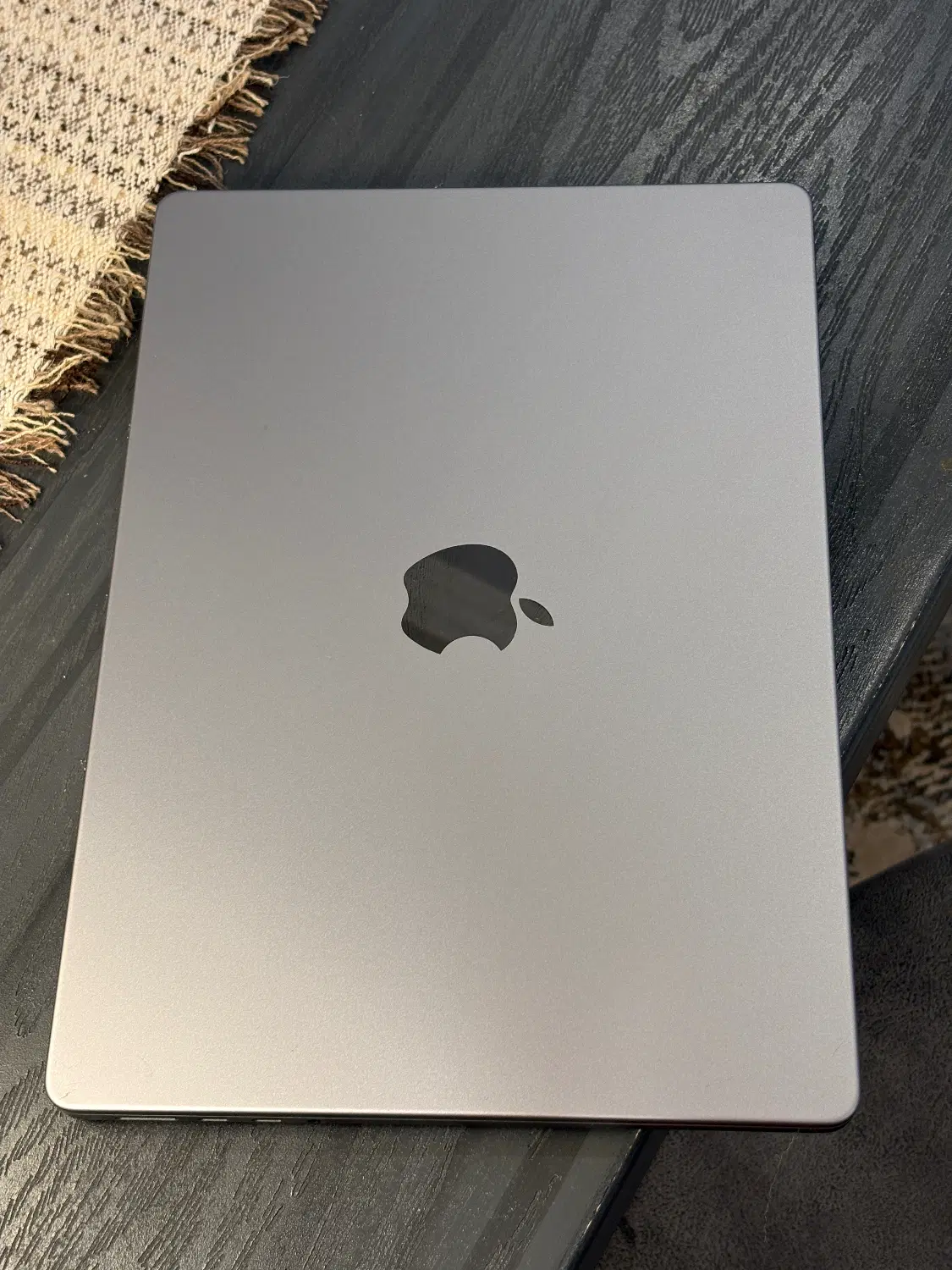 MacBook Pro m3|رایانه همراه|رشت, گلسار|دیوار