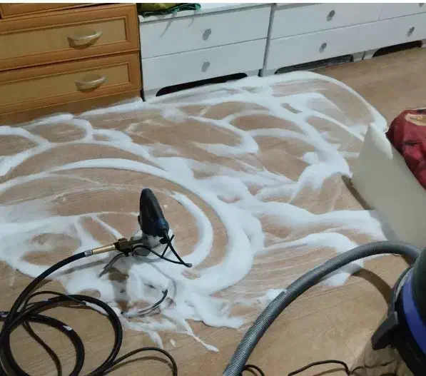 مبل شویی و کف شویی تخصصی اراک نانو|خدمات نظافت|اراک, |دیوار