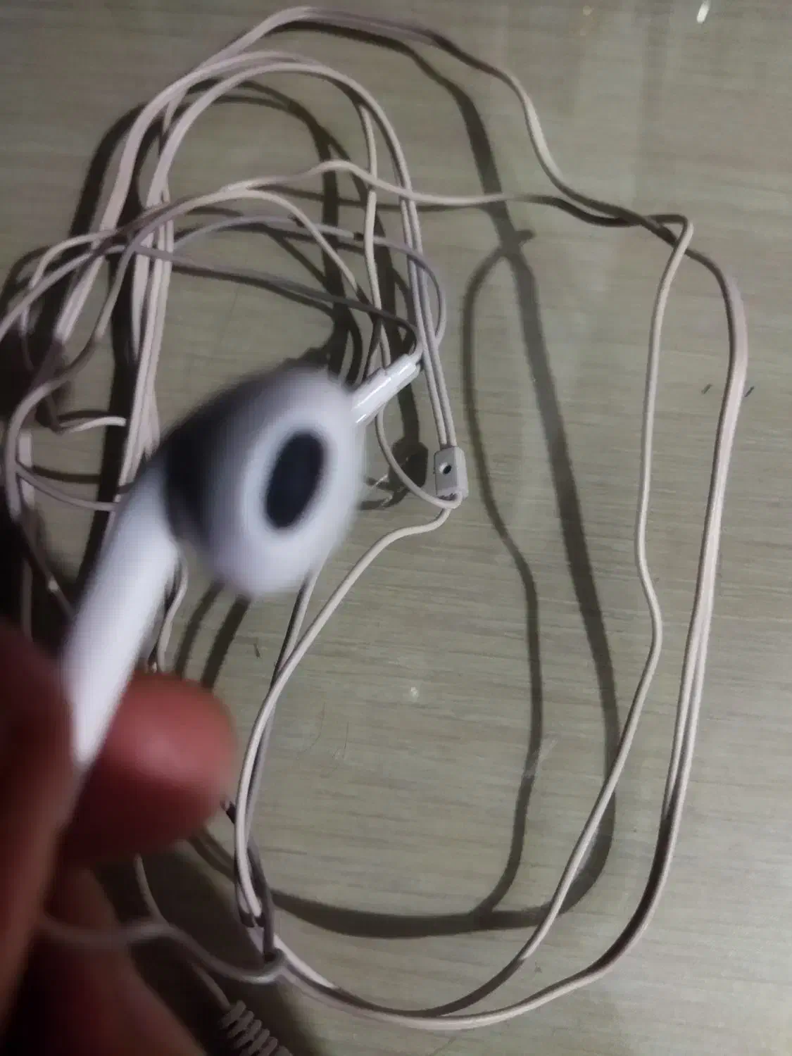 هندزفری سالم|پخش‌کننده همراه|همدان, |دیوار