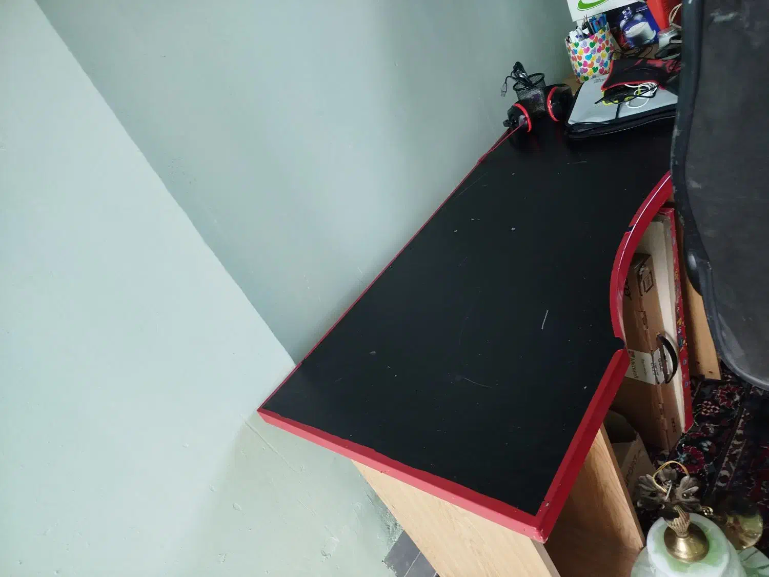 میز کامپیوتر|میز تحریر و کامپیوتر|اراک, |دیوار