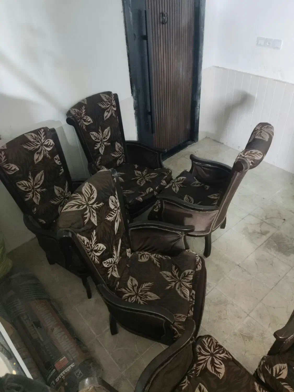 مبلمان|مبلمان اداری|مشهد, کارگران|دیوار