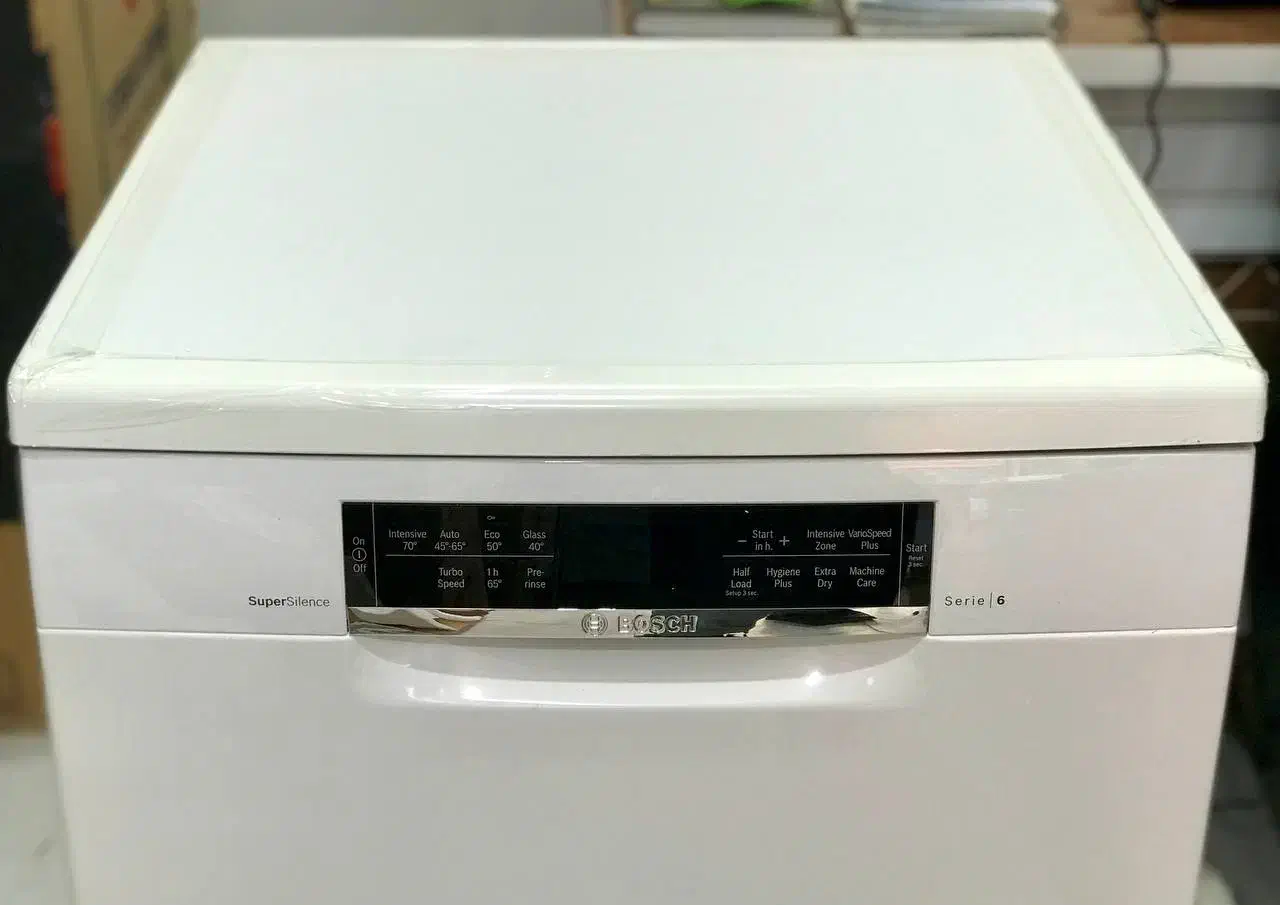 ظرفشویی سری 6 BOSCH|ماشین ظرفشویی|تبریز, |دیوار