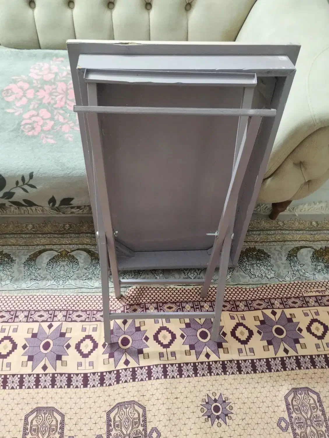 میز تحریر تاشو|میز تحریر و کامپیوتر|گرگان, |دیوار