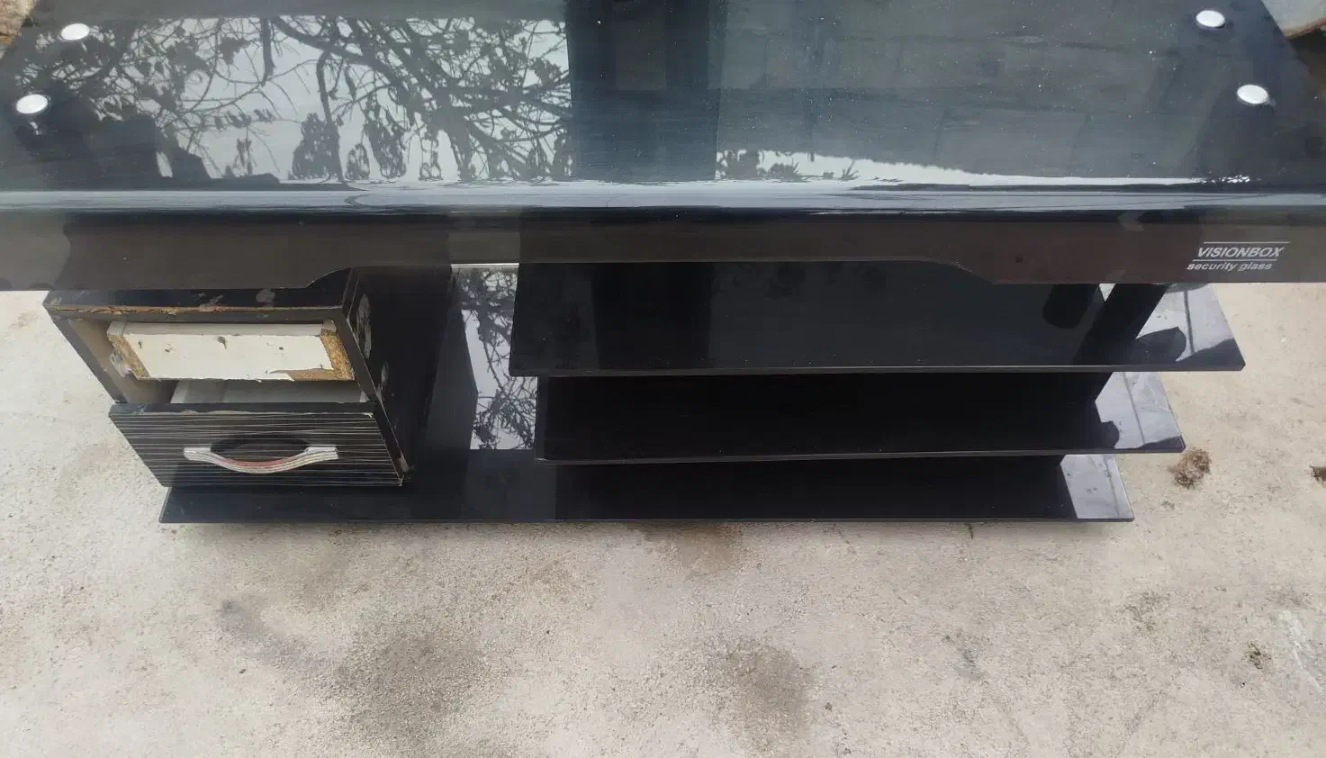 میزتلویزیون|میز تلویزیون|یاسوج, |دیوار