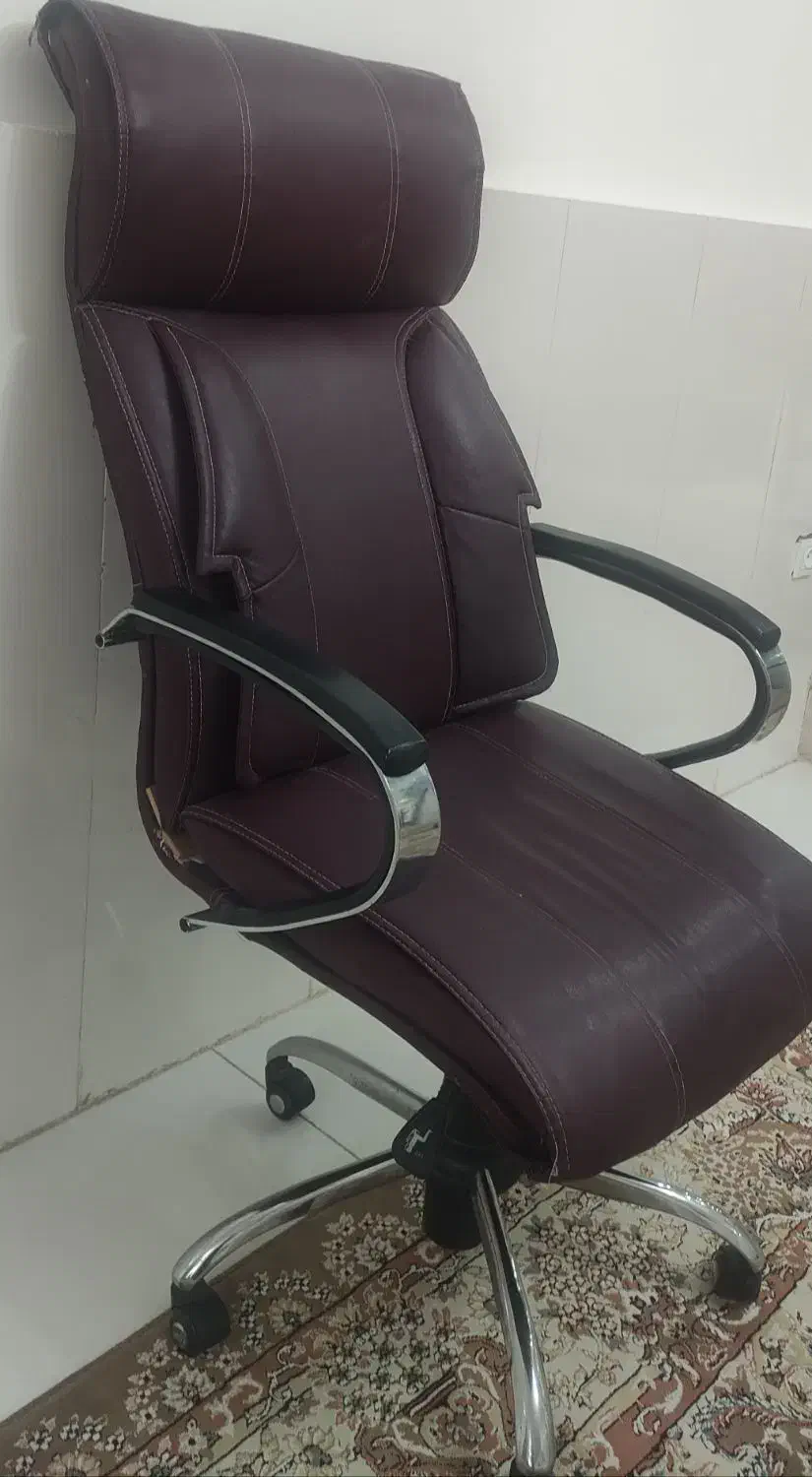 صندلی|مبلمان اداری|کرمانشاه, |دیوار