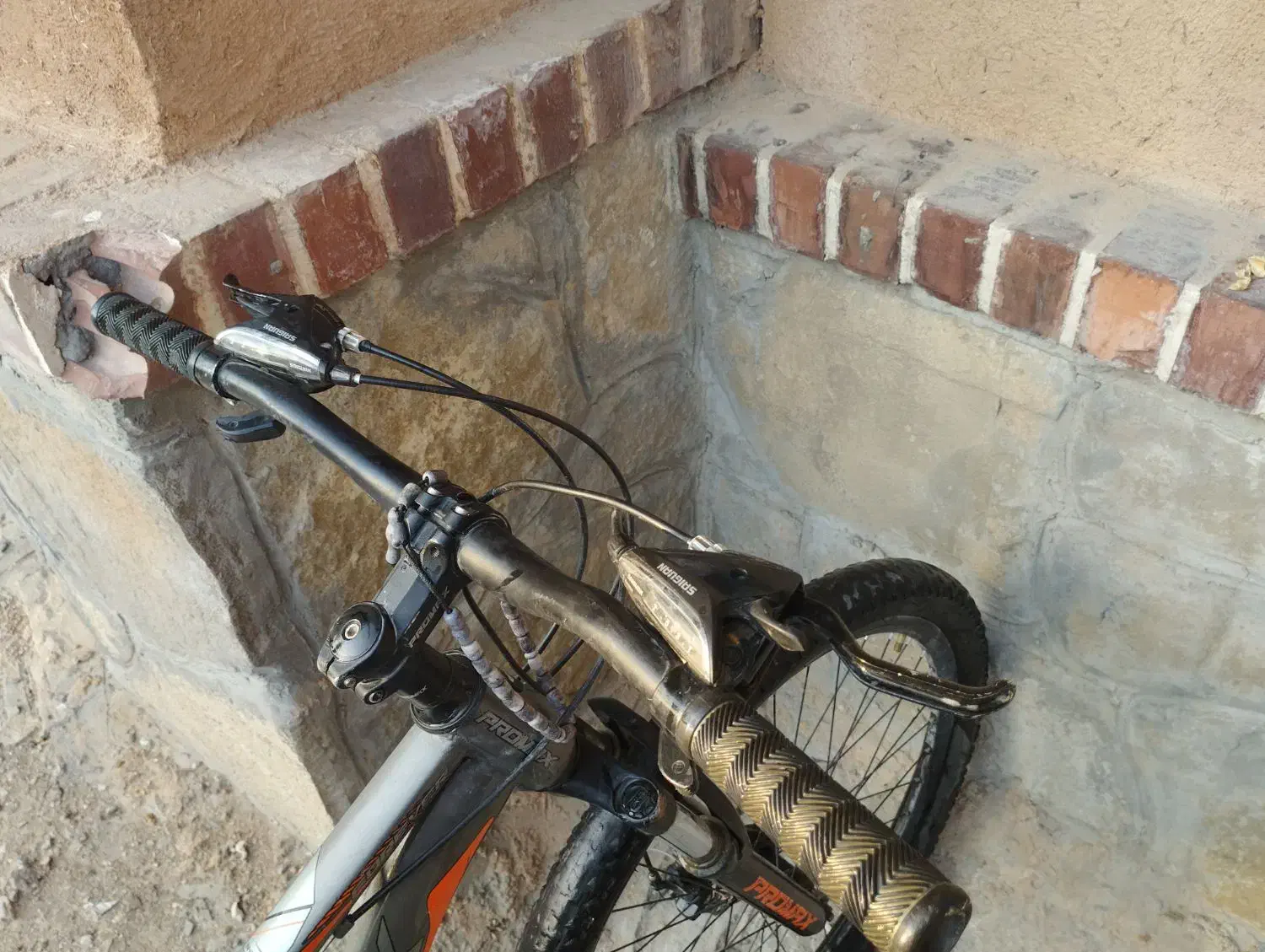 دوچرخه 27/5|دوچرخه، اسکیت، اسکوتر|کرمان, |دیوار