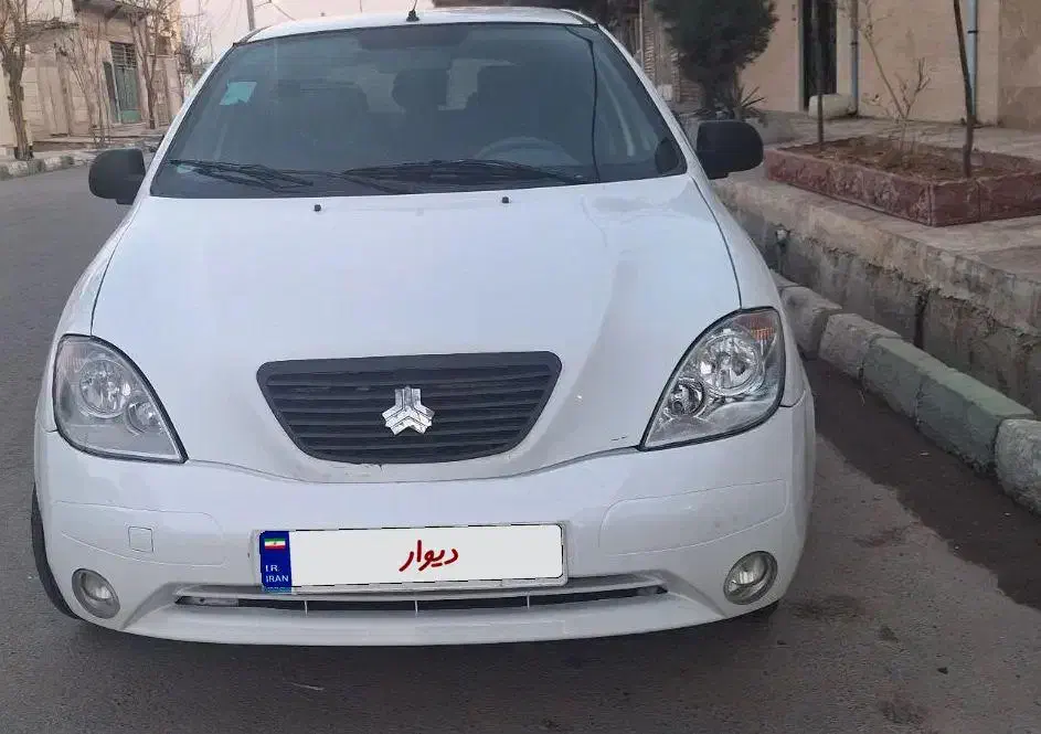 تیبا ۲ مدل ۹۹|خودرو سواری و وانت|تهران, مشیریه|دیوار