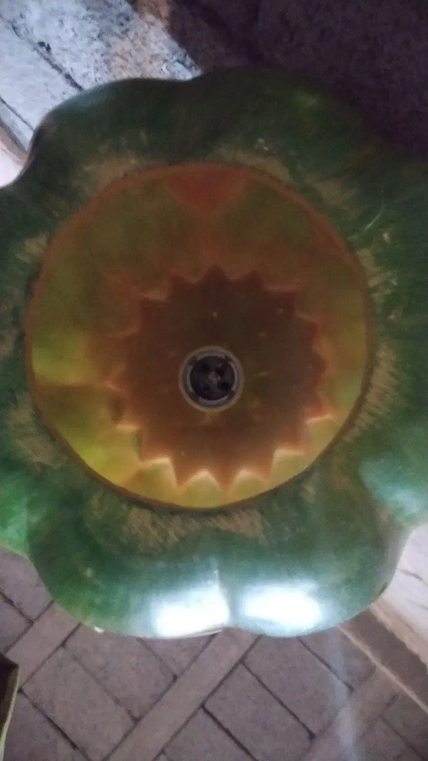 دکور لامپ تزئینی سالم|لوستر و چراغ آویز|تنکابن, |دیوار