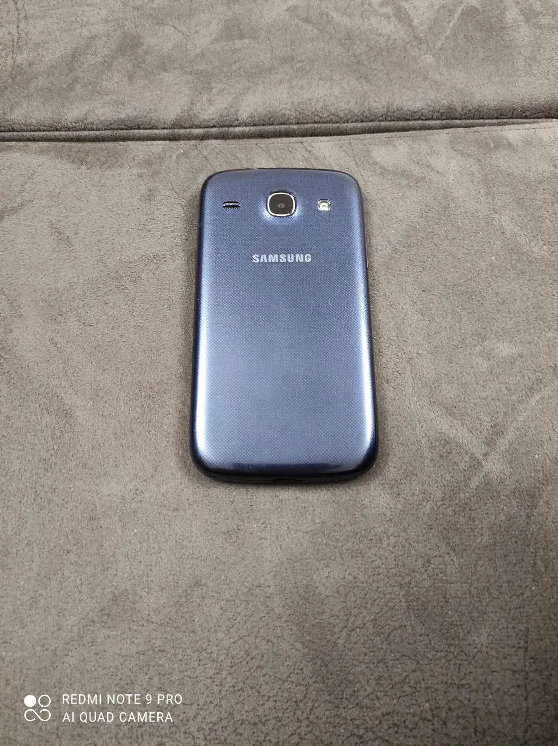 گوشی سامسونگ گلکسی کور ویتنام اصل|موبایل|شیراز, شهرک ایثار|دیوار