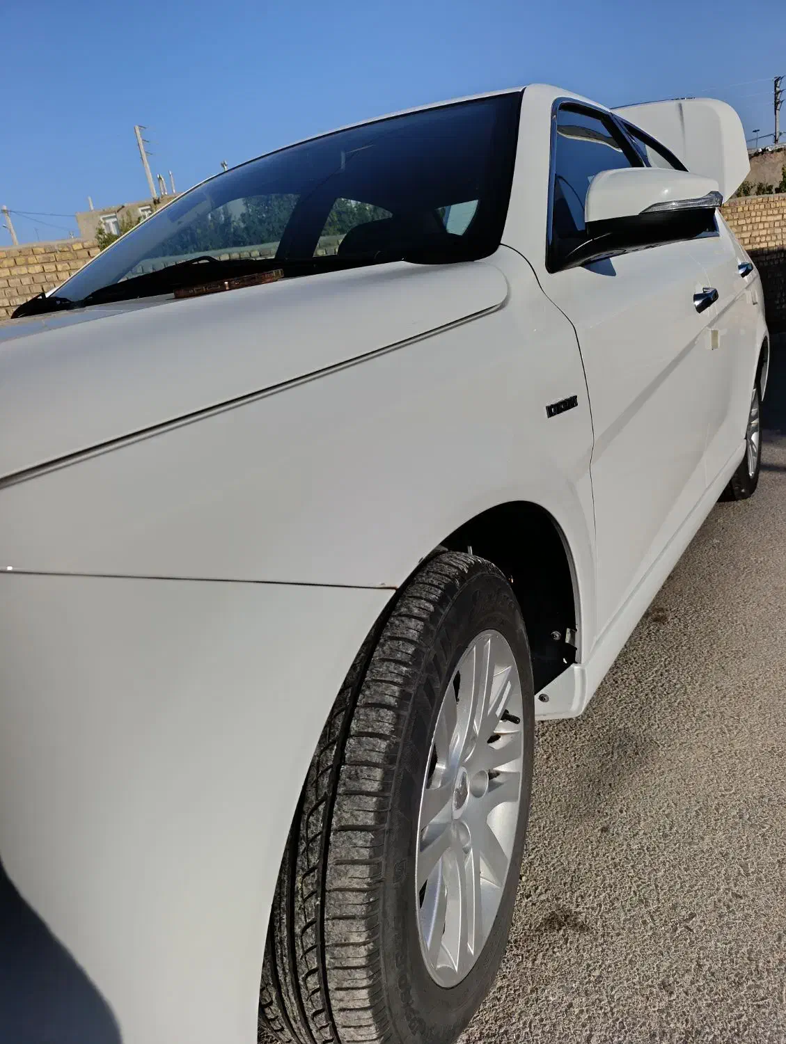 دنا پلاس خشک|خودرو سواری و وانت|ایجرود, |دیوار