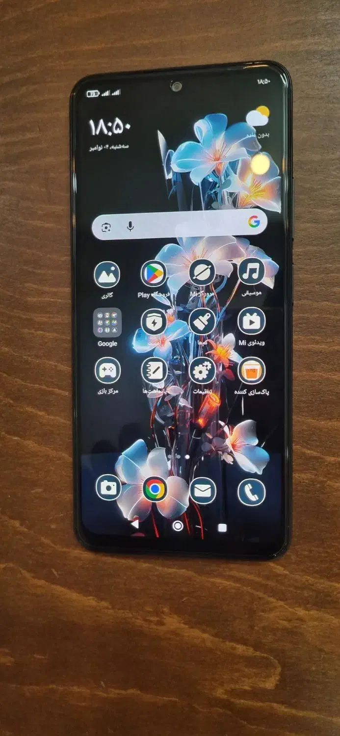 موبایل شیائومی redmi note 12|موبایل|نیشابور, شهرک ولیعصر|دیوار