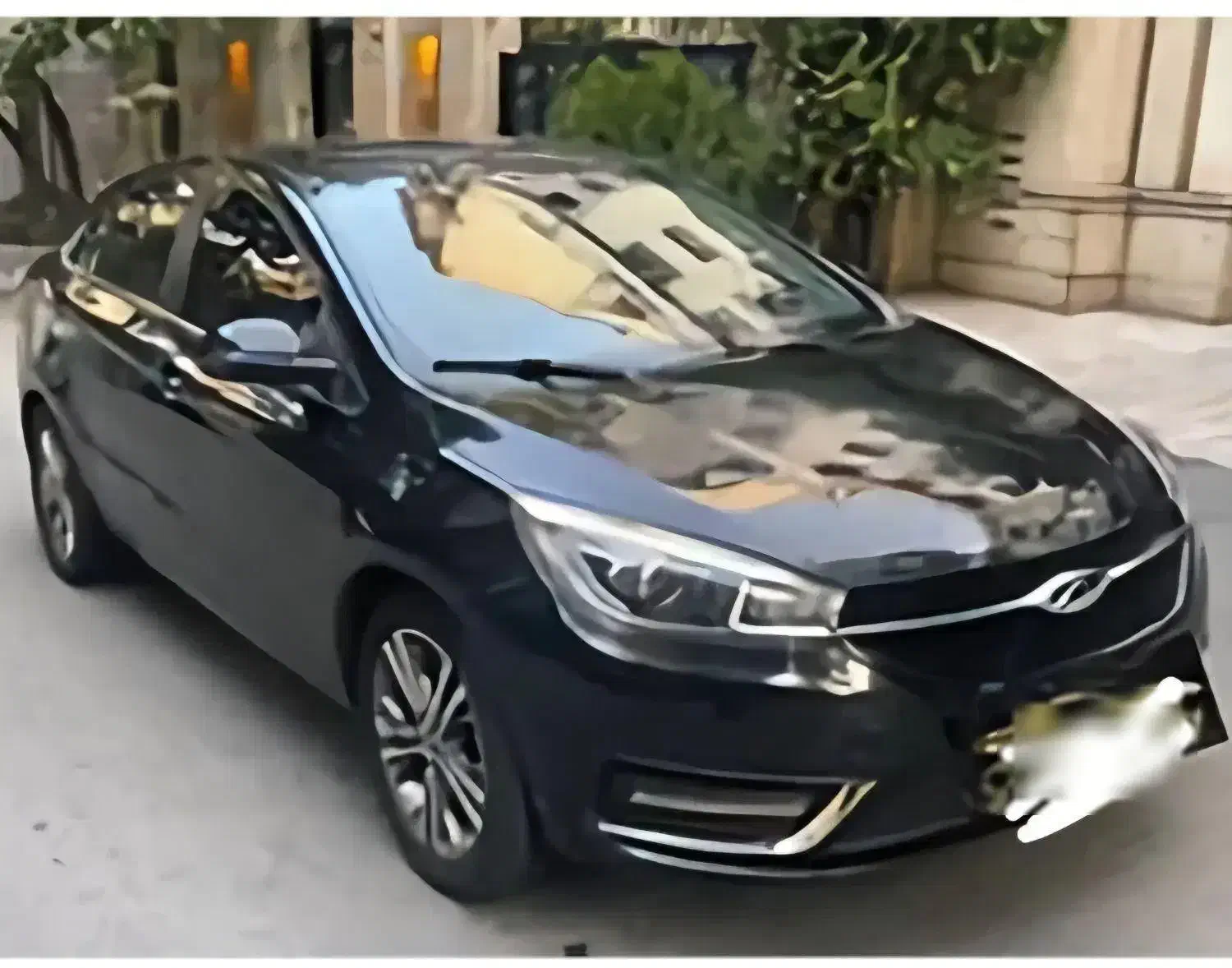 آریزو ۵ توربو اتومات اکسلنت بسیار تمیز و سالم|خودرو سواری و وانت|قم, زنبیل آباد|دیوار