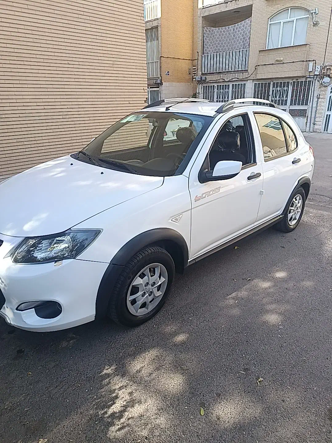 کوییک ۱۴۰۱|خودرو سواری و وانت|قزوین, |دیوار